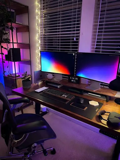 KAYS Media Creatives creative workspace