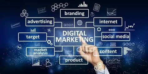 Marketing Materials project showcase