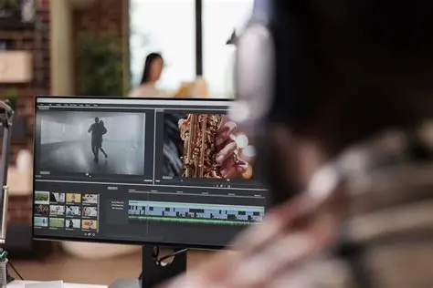 Video Production project showcase